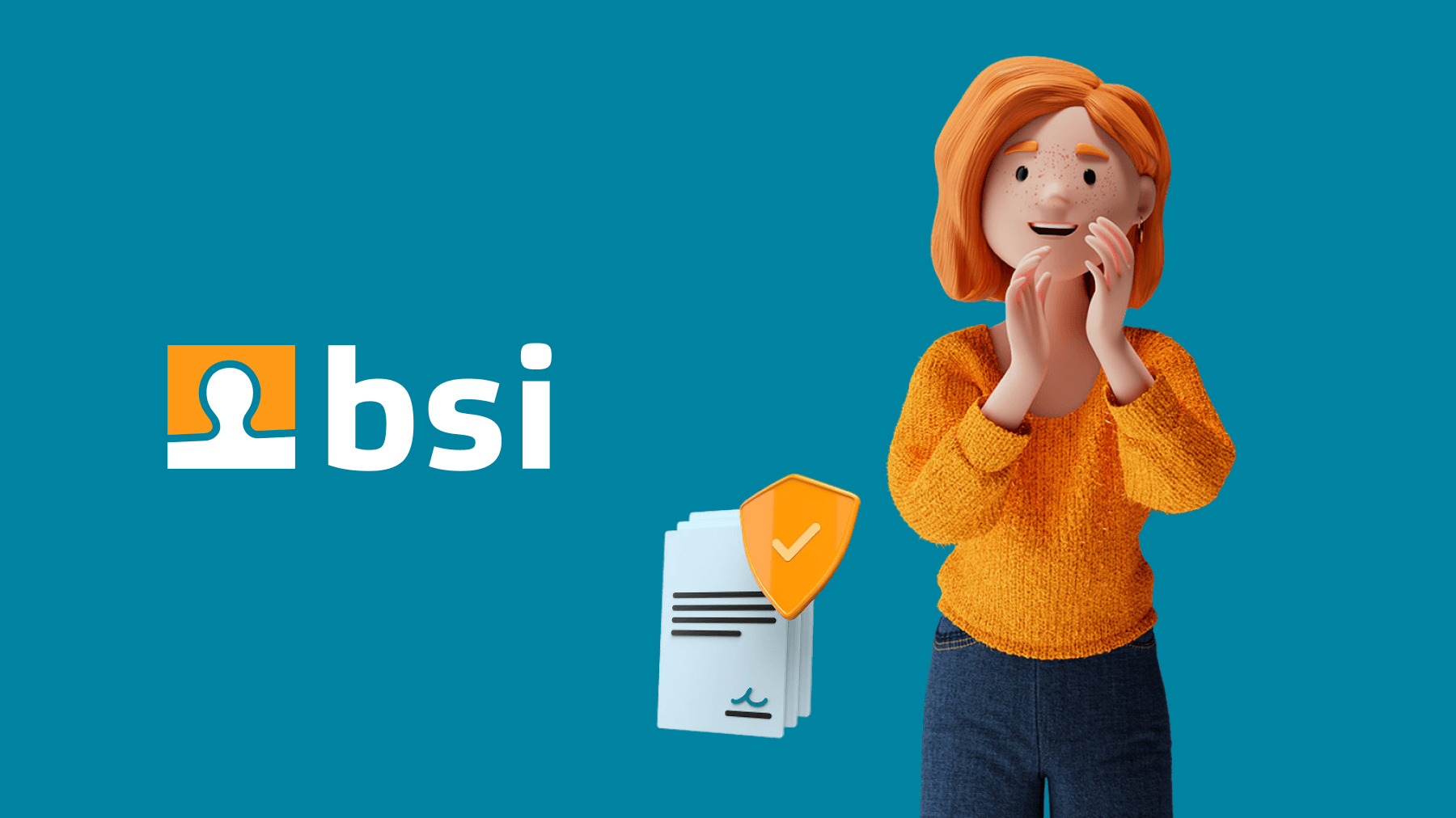 Mindnow was involved in these pages from BSI