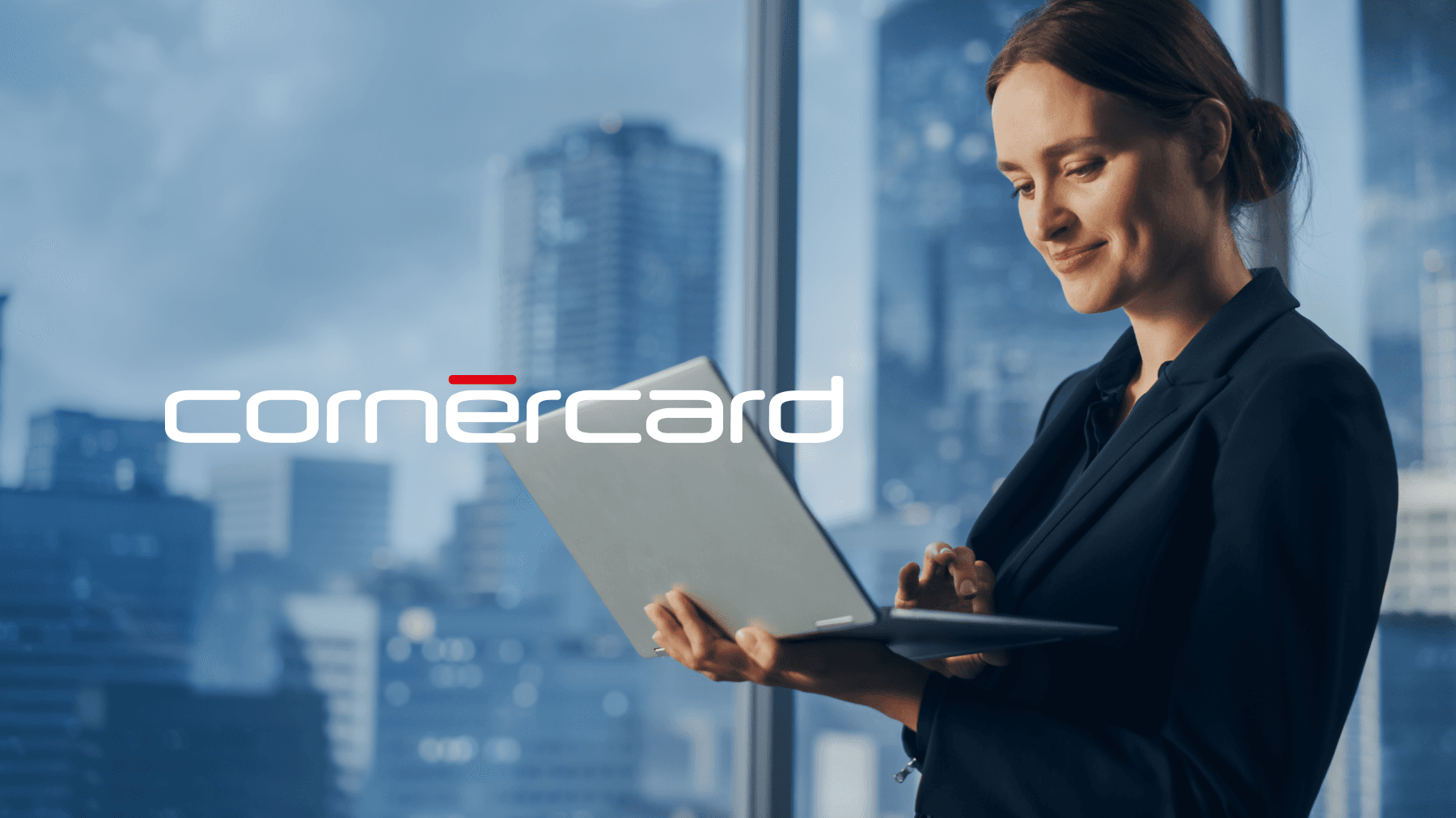 The 1st point of contact for B2B customers of Cornèr: the partner collaboration tool