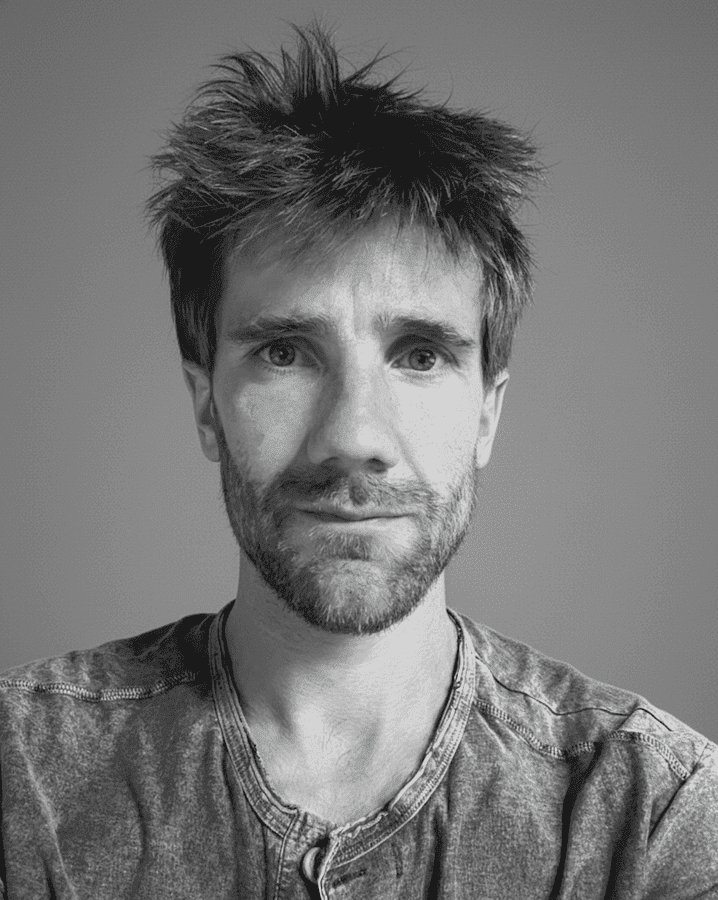 Ruben Camerlynck
