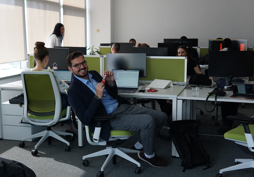 Inside Mindnow