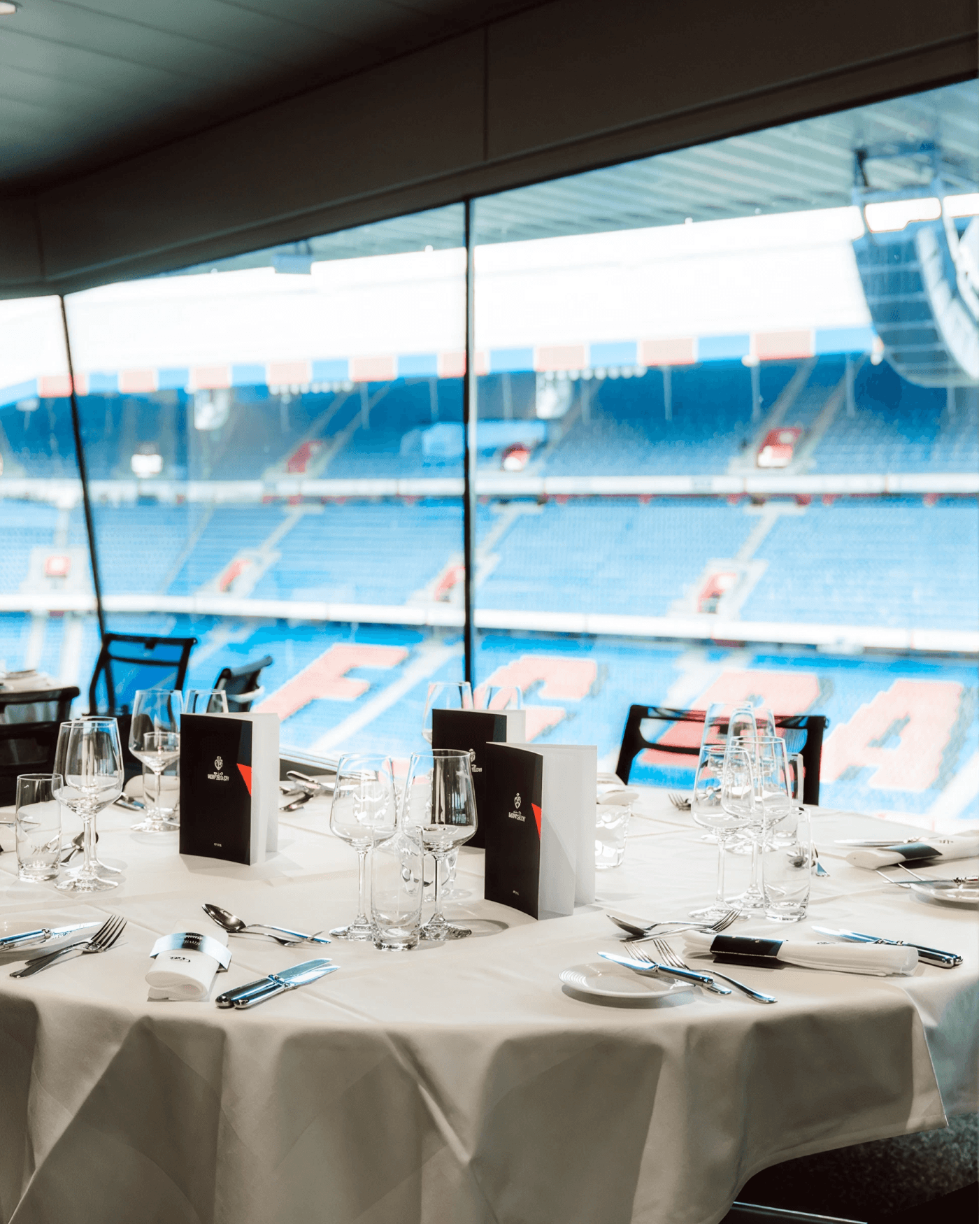 From matchday to membership: the digital FC Basel Business Club 1