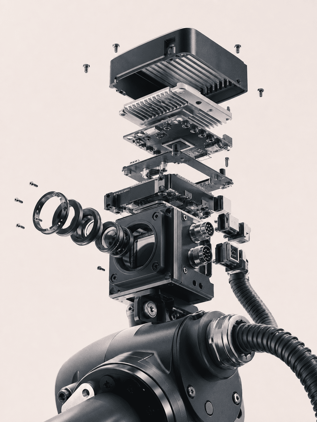Industrial Edge & IoT