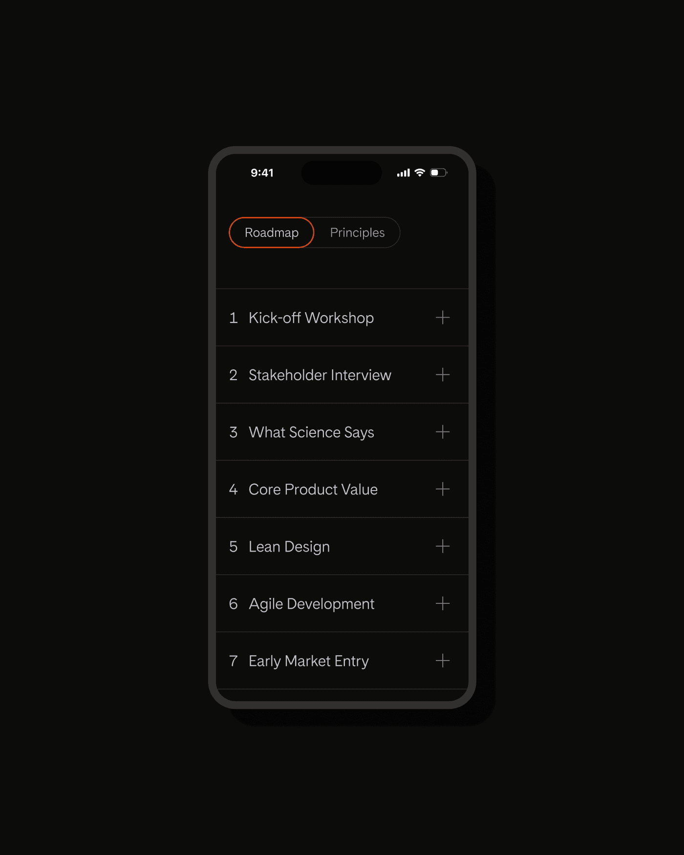 Mindnow introduces a new branding and website 2