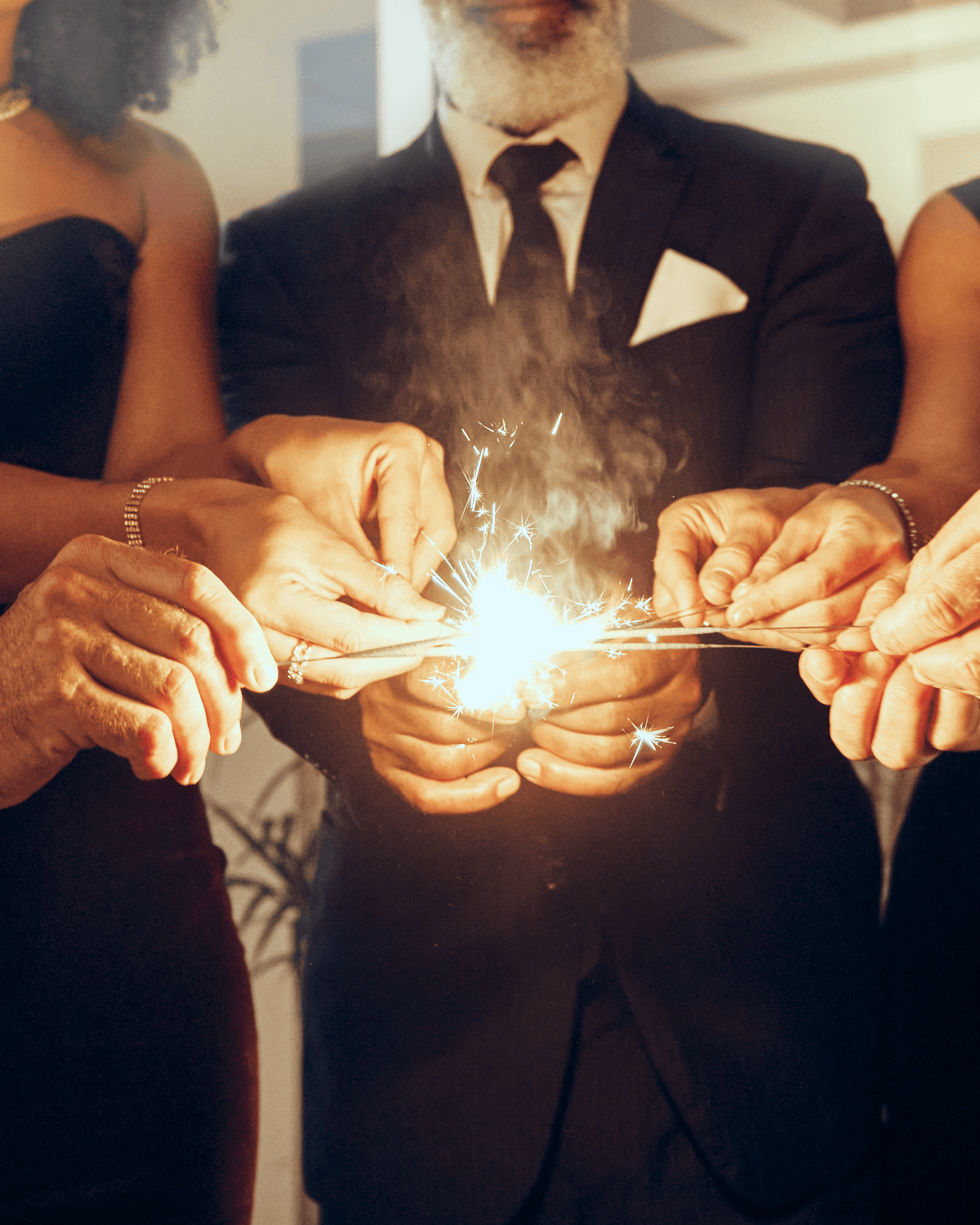 Breathtaking luxury moments organized in an instant: ALIXEIGHT 1