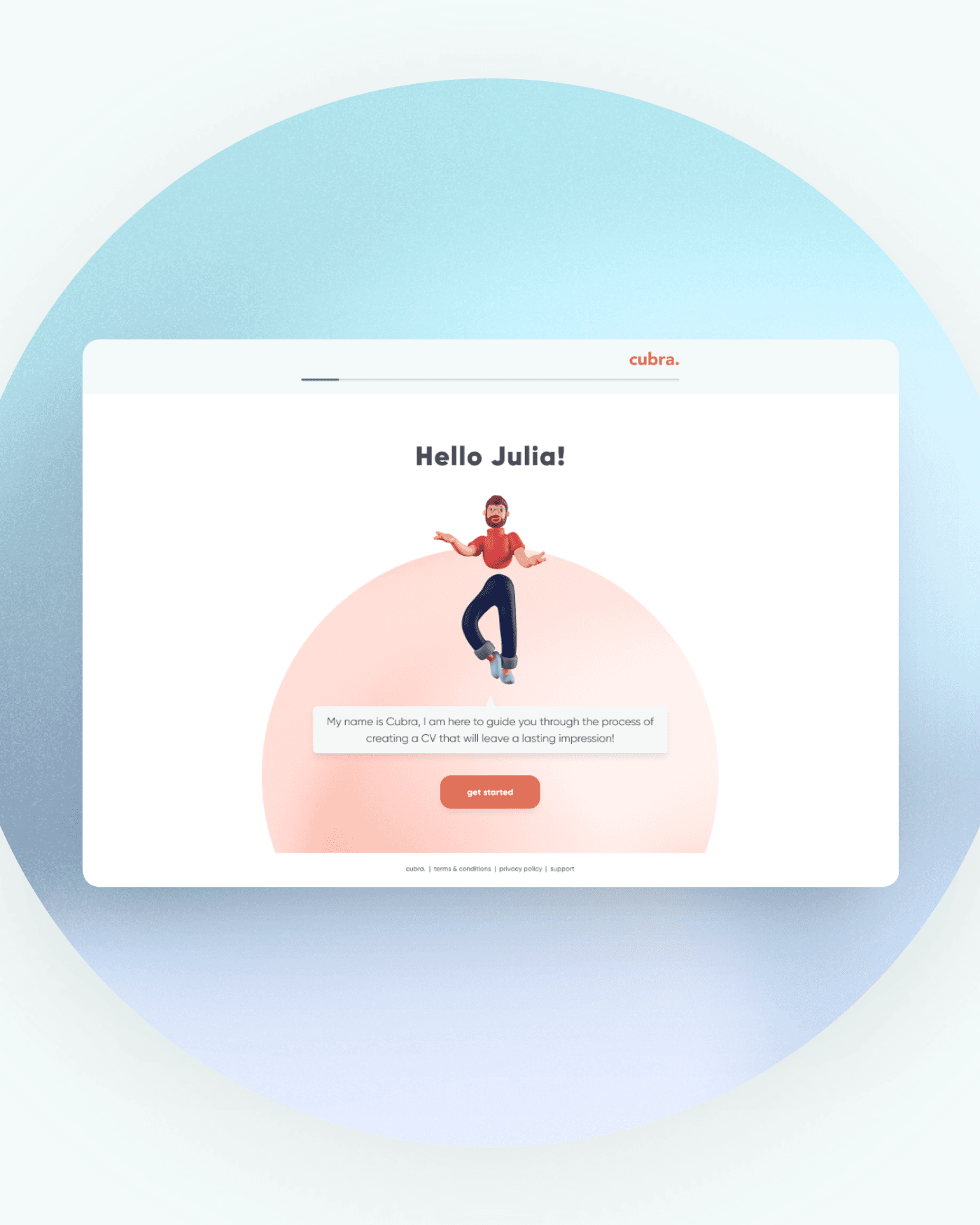 Cubra, the CV generator from Mindnow 1