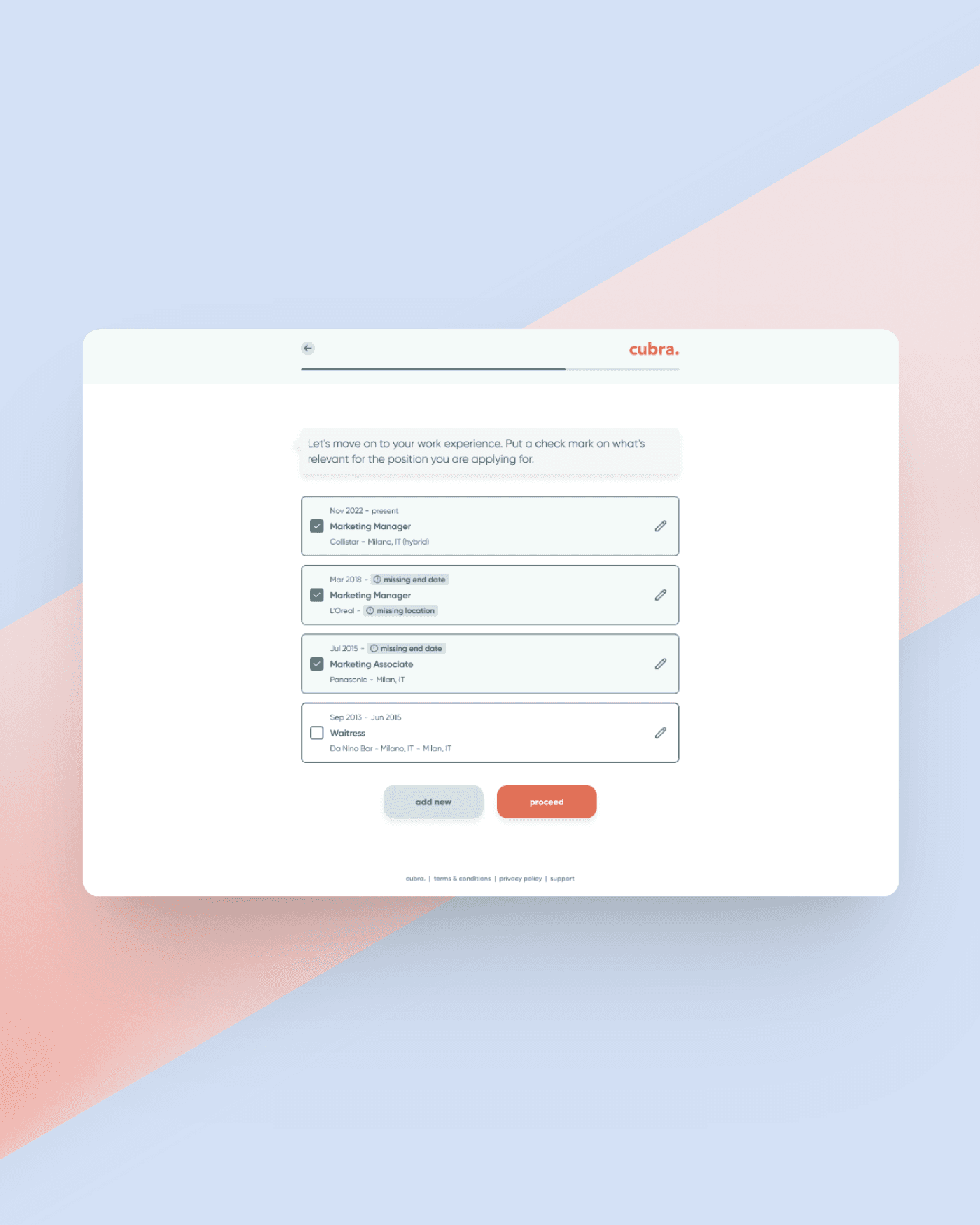 Cubra, the CV generator from Mindnow 2