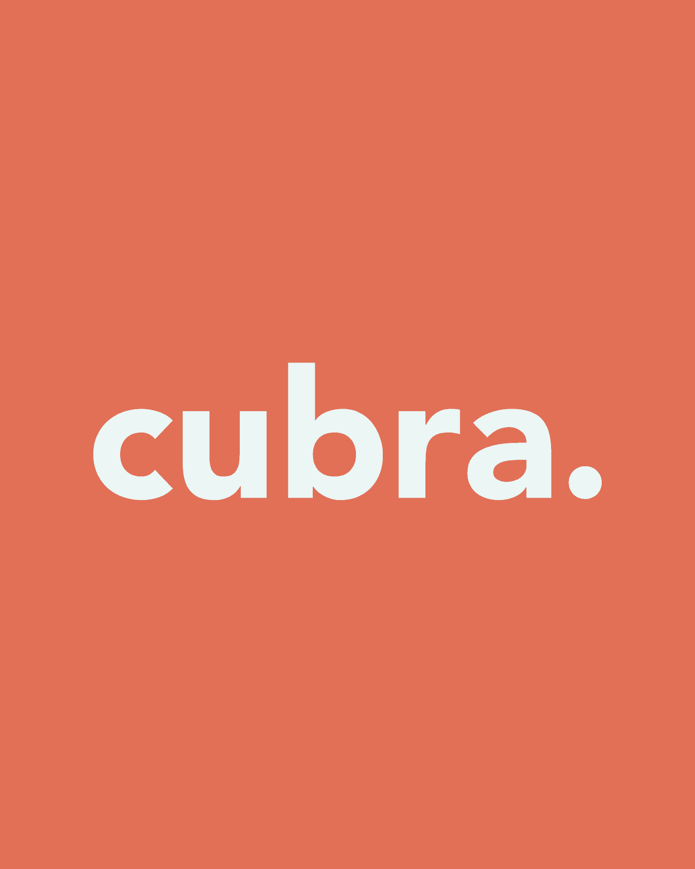 Cubra, the CV generator from Mindnow 2