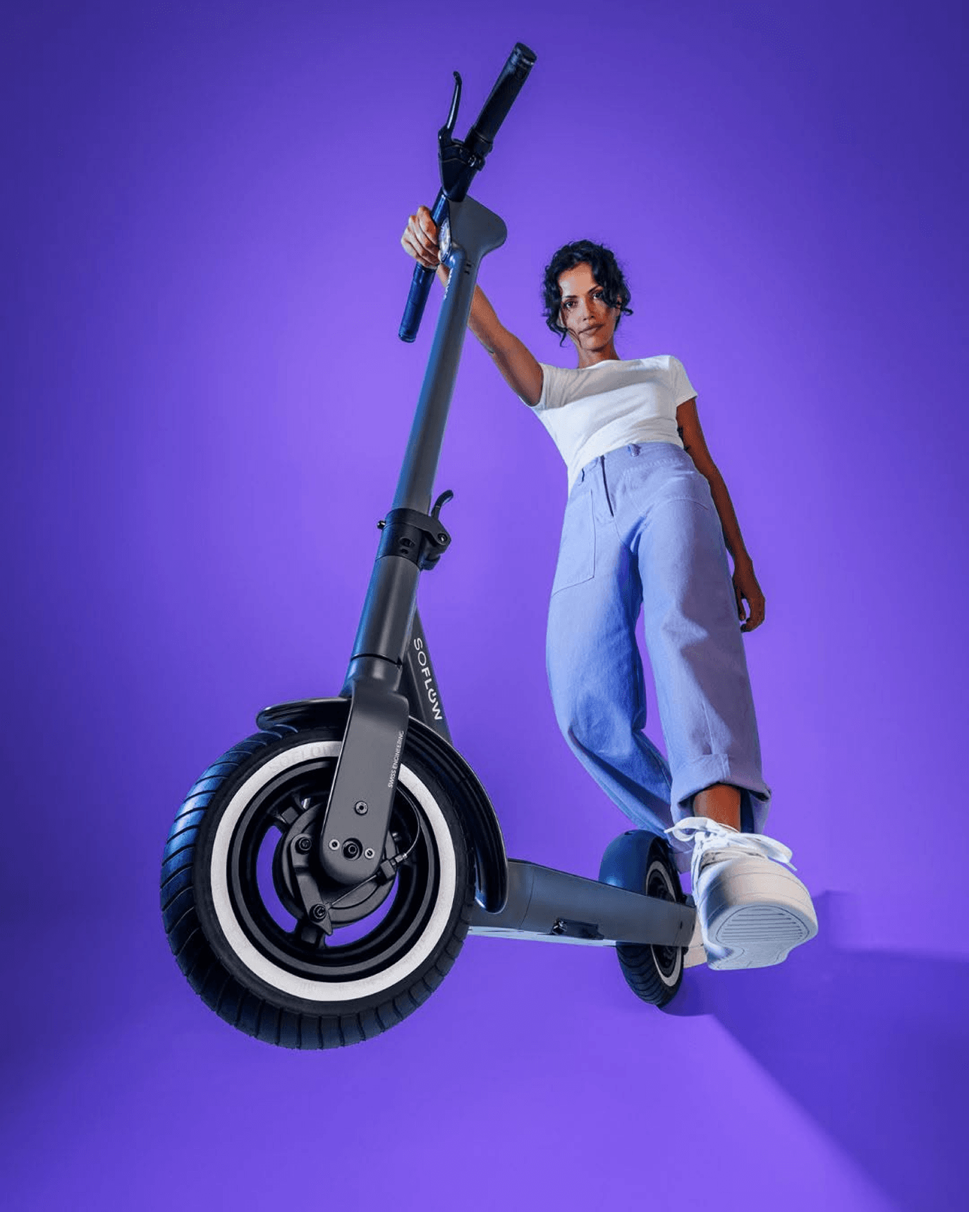 A digital ecosystem for urban micromobility 2