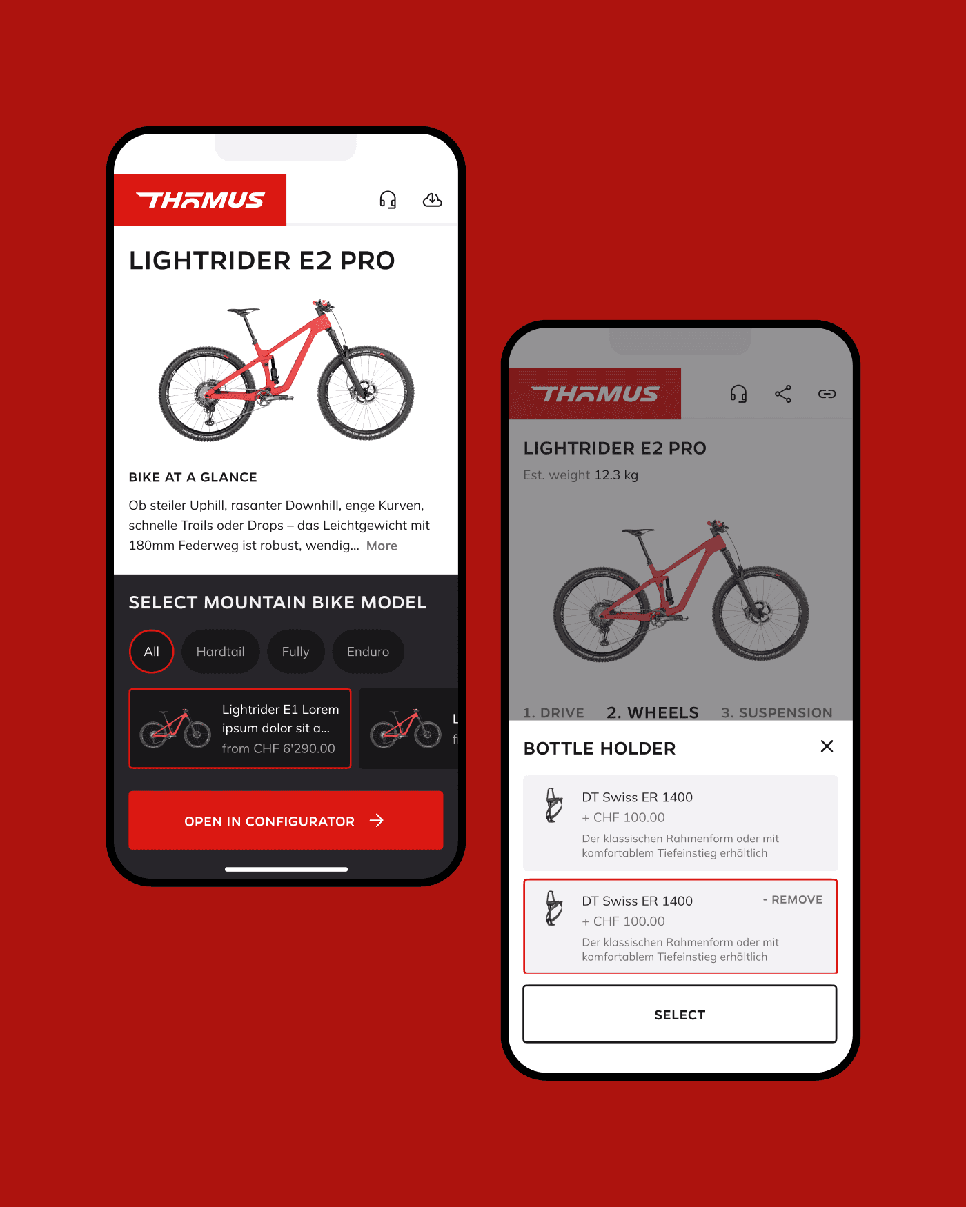 A 3D configurator that turns complex bikes into a buying experience 2
